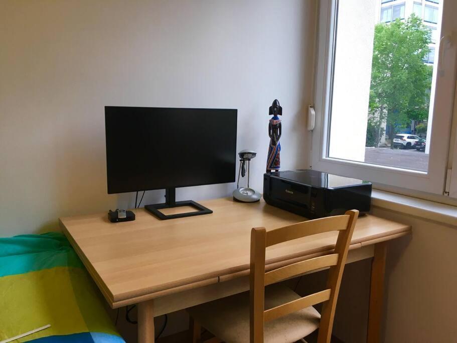 Appartement Cosy Studio Andy With Great Location à Ljubljana Extérieur photo
